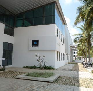 NEW HEADQUARTERS FOR TECHNAL IN INDIA – A SHOWCASE FOR SUSTAINABLE CONSTRUCTION